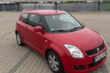 Suzuki swift  1,3 manual