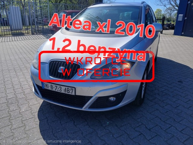seat