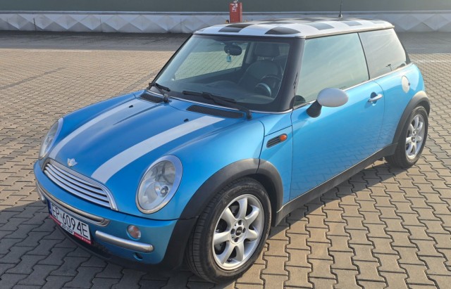 mini