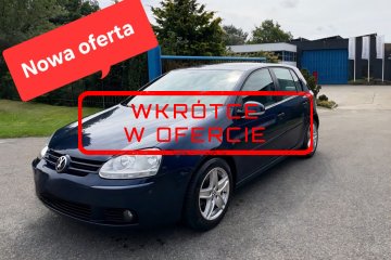 VW GOLF 5 1,4 tsi