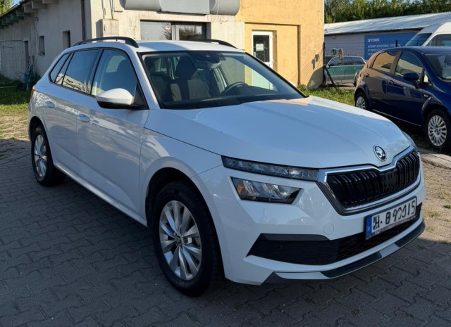 skoda