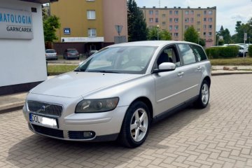 VOLVO V50 2.0 diesel