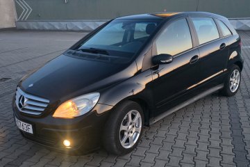 Mercedes B 180 2,0 diesel