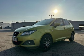 Seat Ibiza 1,4 mpi