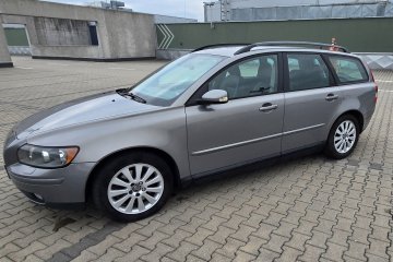 VOLVO V50 2,0 diesel