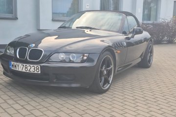 BMW z3
