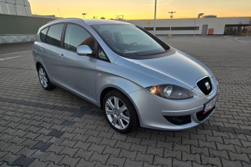 Seat Altea XL 1,6 mpi