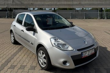 Renault Clio 1,2  GPS navi, Klima, nowe opony