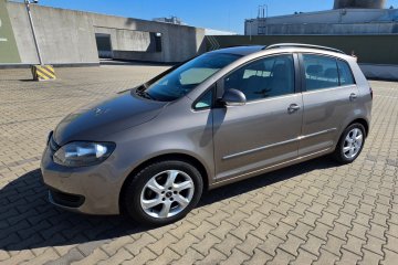 Vw Golf Plus 1,4 fsi DSG