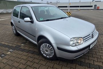VW GOLF 4 1,4 16v