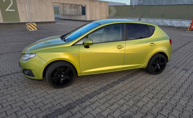 seat