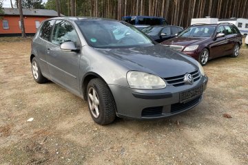 Golf 5 1,4 mpi