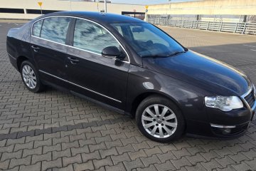 VW Passat b6 2,0 DSG VAT 23%