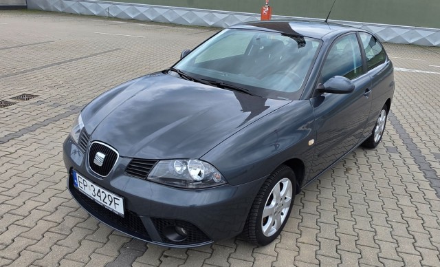 seat