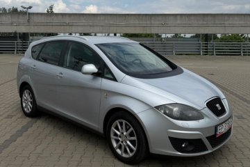 Seat Altea xl 1,2 tsi nowy rozrząd.