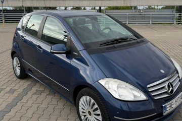 Mercedes A160 1,5 klima w super stanie