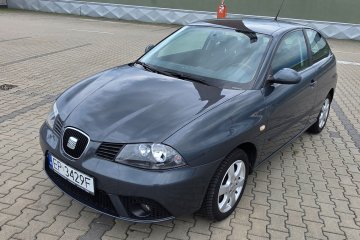 Seat Ibiza 1,4 mpi
